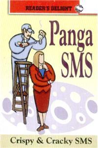 Panga Sms(Pocket Book)