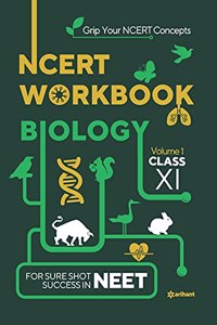 NCERT Workbook Biology 11th