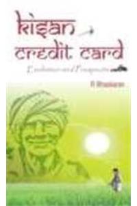 Kisan Credit Card : Evolution and Prospects