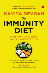 Immunity Diet Fight Off Infections