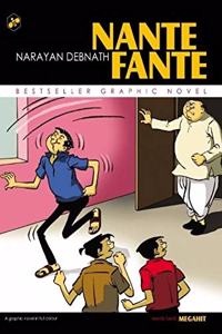 Narayan Debnath - Nante Fante - Megahit