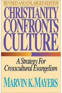 Christianity Confronts Culture