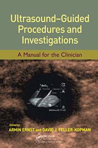 Ultrasound-Guided Procedures and Investigations