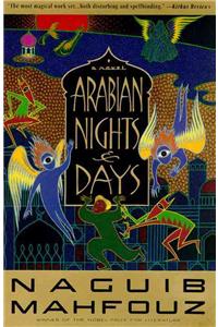 Arabian Nights and Days