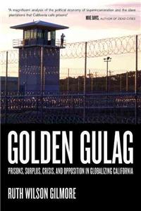 Golden Gulag: Prisons, Surplus, Crisis, and Opposition in Globalizing California Volume 21