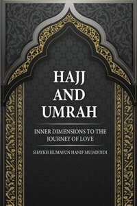 Hajj and Umrah