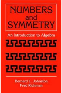 Numbers and Symmetry