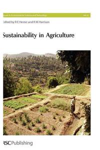 Sustainability in Agriculture
