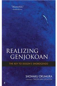 Realizing Genjokoan