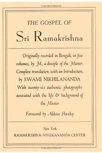 The Gospel of Sri Ramakrishna