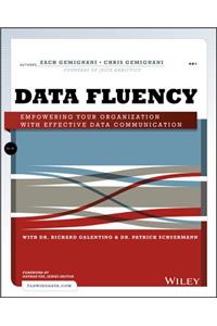 Data Fluency