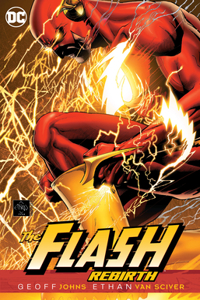 Flash: Rebirth