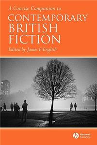 Contemporary British Fiction