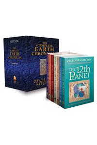 Complete Earth Chronicles