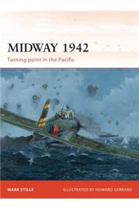 Midway 1942