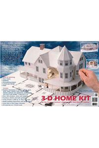 3-D Home Kit