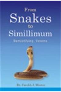 Snakes to Simillimum