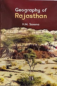 Geography of Rajasthan