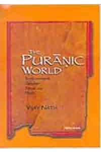 Puranic World