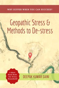 Geopathic Stress & Methods to De-Stress