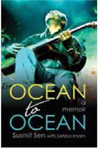 Ocean to Ocean: A Memoir