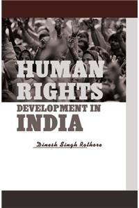 Human Rights Development in India