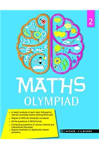 MATHS OLYMPIAD 2