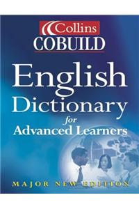 Collins COBUILD English Dictionary