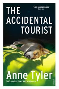 The Accidental Tourist