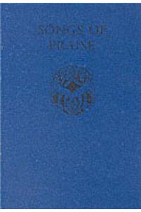 Songs of Praise: Songs of Praise