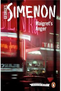 Maigret's Anger