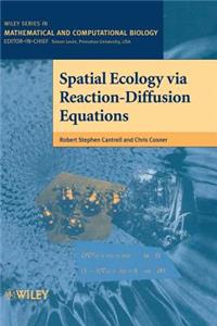 Spatial Ecology via Reaction-Diffusion Equations