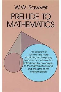 Prelude to Mathematics