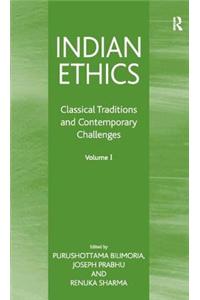 Indian Ethics