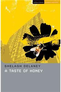 Taste of Honey