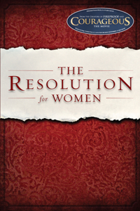 Resolution for Women