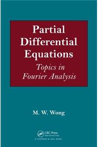 Partial Differential Equations