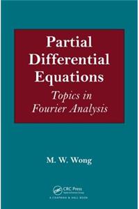 Partial Differential Equations