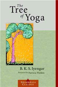 Tree of Yoga