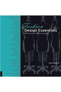 Fashion Design Essentials