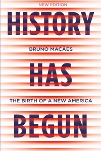 History Has Begun