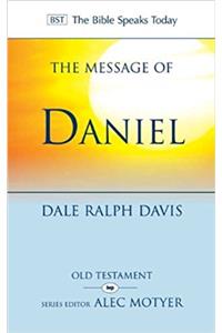 The Message of Daniel