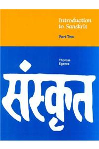Introduction To Sanskrit (Part-2)