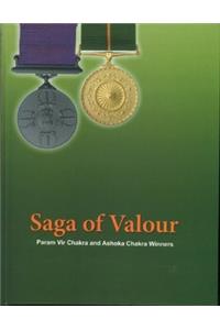 Saga of Valour