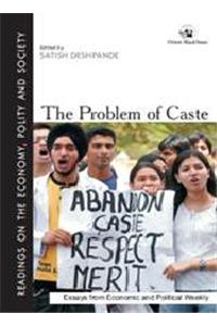 The Problem Of Caste
