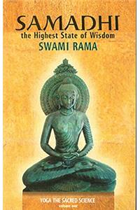 Samadhi: The Highest State of Wisdom