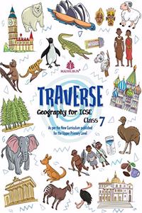 Traverse 7