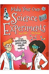 Make Your Own: Science Experiments