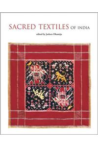 Sacred Textiles of India