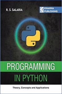 Programming in Python